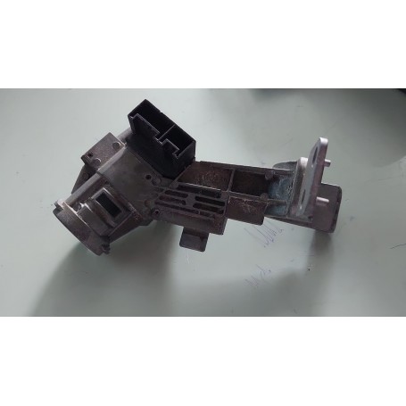 BLOCCASTERZO COMMUTATORE FIAT GRANDE PUNTO EVO 51793074 CASSA 145/A