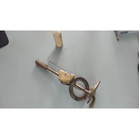 GALLEGGIANTE INDICATORE DI LIVELLO CARBURANTE FIAT CAMPAGNOLA 1107 VEGIA 679472 CASSA 145/A