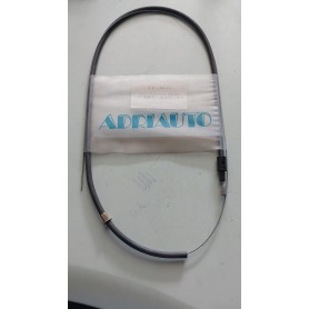 CAVO APERTURA COFANO ANTERIORE FIAT 127 TUTTI I TIPI CASSA 145/A