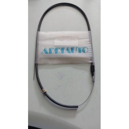 CAVO APERTURA COFANO ANTERIORE FIAT 127 TUTTI I TIPI CASSA 145/A