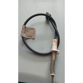 FUNE CAVO ACCELERATORE A PEDALE FIAT PANDA 45 UNO 45 REF 5960963 7606511 CASSA 145/A