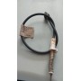 FUNE CAVO ACCELERATORE A PEDALE FIAT PANDA 45 UNO 45 REF 5960963 7606511 CASSA 145/A
