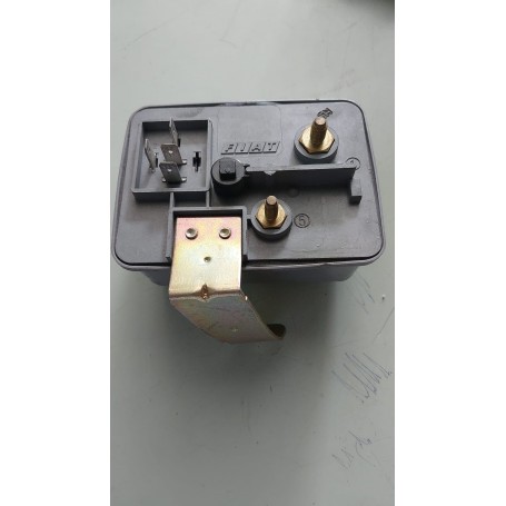 2044021CENTRALINA PRERISCALDAMENTO CANDELETTE FIAT TALENTO (1990) 1.9 DIESEL CASSA 145/A