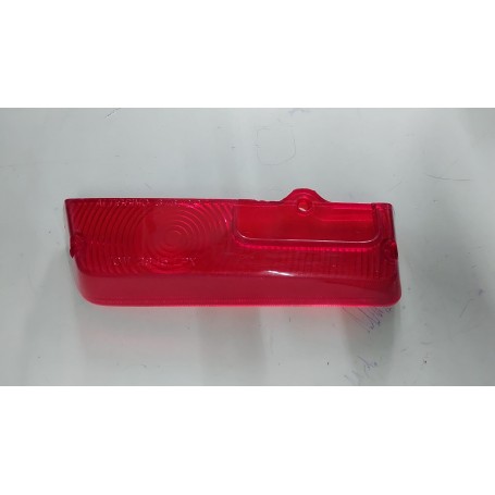 PLASTICA FANALE POSTERIORE SINISTRA ALFA ROMEO GT ORIGINALE ALTISSIMO 378.12.97 CASSA 145/A
