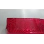 PLASTICA FANALE POSTERIORE SINISTRA ALFA ROMEO GT ORIGINALE ALTISSIMO 378.12.97 CASSA 145/A