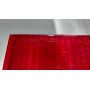 PLASTICA FANALE POSTERIORE SINISTRA ALFAROMEO ALFASUD SPRINT ALTISSIMO 22.5045 SCAFF.FARI PIAN.31
