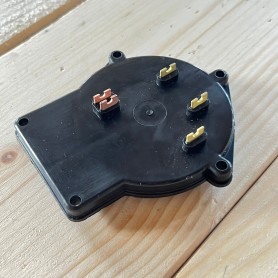 Coperchio con interruttore motorino tergicristallo FIAT 691/619/684/ecc IVECO Daily
