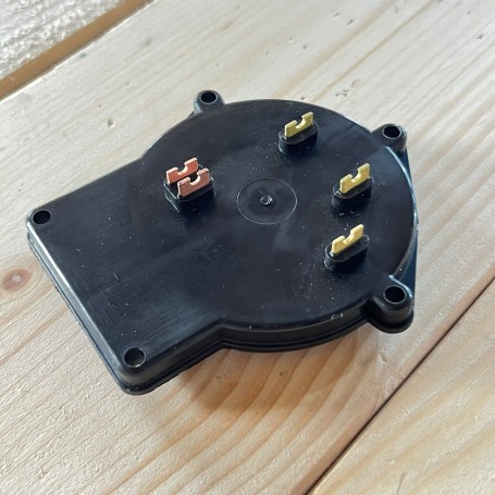 Coperchio con interruttore motorino tergicristallo FIAT 691/619/684/ecc IVECO Daily