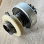MAGNETI MARELLI PIGNONE MOTORINO AVVIAMENTO FIAT 124 130 131