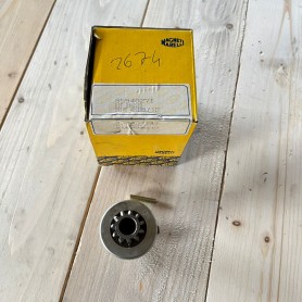 MAGNETI MARELLI PIGNONE MOTORINO AVVIAMENTO LIGIER RUGGERINI DICATI