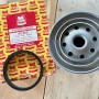 SAURO FILTRO OLIO SO 865 AUDI 80 LANCIA PRISMA OPEL REKORD ROVER 3500 LAND ROVER VOLKS DIESEL E TD