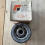 FILTRO OLIO FIAAM FT 4682 PEUGEOT RENAULT