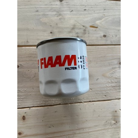 FILTRO OLIO FIAAM FT 4828
