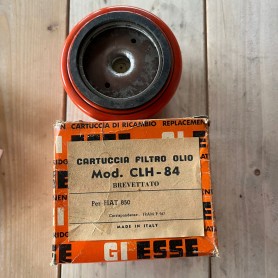 GI ESSE FILTRO OLIO FIAT 850 CLH84