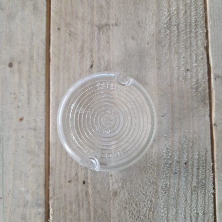 CATALUX PLASTICHE FANALINI ANTERIORI FRECCE FIAT CAMION