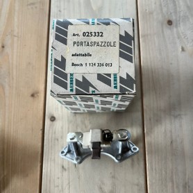 PORTA SPAZZOLE ALTERNATORE MEMBERS 025332