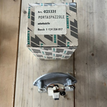 PORTA SPAZZOLE ALTERNATORE MEMBERS 025331