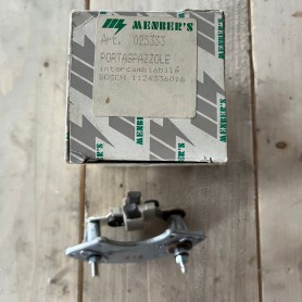 PORTASPAZZOLE MEMBER'S BOSCH