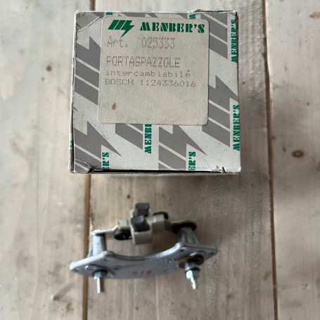 PORTASPAZZOLE MEMBER'S BOSCH