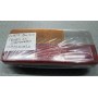 FANALE POSTERIORE DESTRO ALFA ROMEO ALFETTA 2000 PRIMA SERIE CROMATO