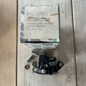 PORTASPAZZOLE ALTERNATORE 96322S ART.025411