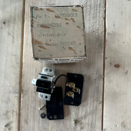 PORTASPAZZOLE ALTERNATORE SAAB 99 VOLVO 240