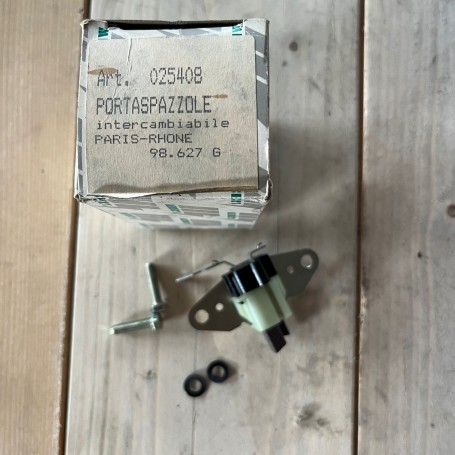 PORTASPAZZOLE PARIS RHONE 98.627 G MARCA MEMBER'S ARTICOLO 025408