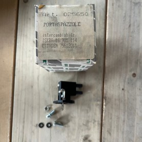 PORTASPAZZOLE ALTERNATORE CITROEN DYANE 2 6CV AMI 6 8