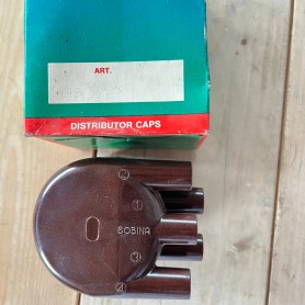 CALOTTA SEAT 127 RS ITAB 1987