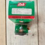 PIASTRA PORTA DIODI REGOLATORI DI TENSIONE FIAT 127 SPORT-FIORINO