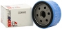 S 3418 R - FILTRO OLIO RENAULT CLIO
