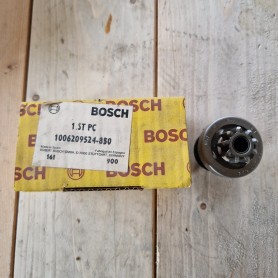 PIGNONE MOTORINO AVVIAMENTO BOSCH PER BMW, OPEL, BEDFORD