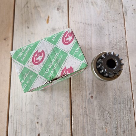 PIGNONE MOTORINO AVVIAMENTO PER FORD TRANSIT