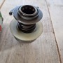 PIGNONE MOTORINO AVVIAMENTO PPER SEAT IBIZA, VW GOLF