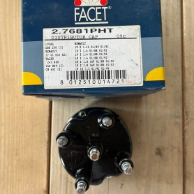 CALOTTA SPINTEROGENO FACET