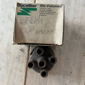 CALOTTA SPINTEROGENO RENAULT R4-R5 NUOVA DUCELLIER