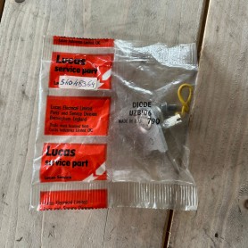 DIODO ALTERNATORE LUCAS PER FORD LOTUS TRIUMPH GT6