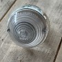 Fanalini Aric Ferrari 250-75 con corpo fanalino attacco di Fiat 500 D 600