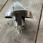 Fanalini Aric Ferrari 250-75 con corpo fanalino attacco di Fiat 500 D 600
