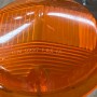 FANALINO ANTERIORE FIAT 850 COUPE'