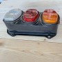 FANALE POSTERIORE LATO SINISTRO FIAT 128