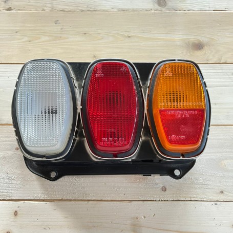 FANALE POSTERIORE LATO SINISTRO FIAT 128
