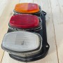 FANALE POSTERIORE LATO SINISTRO FIAT 128