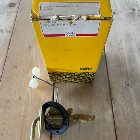 GALLEGGIANTE BENZINA ALFA ROMEO ALFASUD MARELLI-VEGLIA