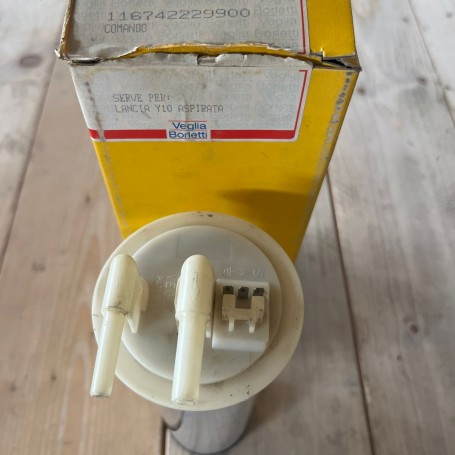 GALLEGGIANTE INDICATORE LIVELLO CARBURANTE LANCIA Y10