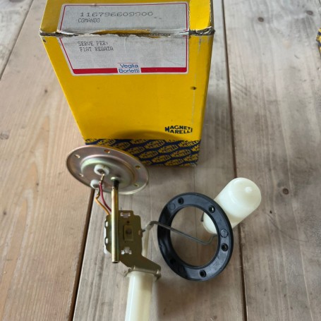 GALLEGGIANTE CARBURANTE MARELLI FIAT RITMO - REGATA