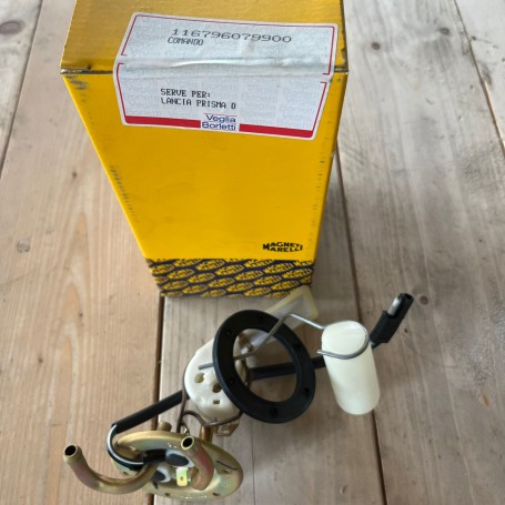 GALLEGGIANTE CARBURANTE LANCIA PRISMA DS