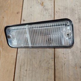 LENTE SEGNALE FRECCIA ANTERIORE DESTRA FIAT 127