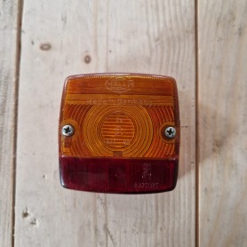 HELLA FANALE POSTERIORE PER CASE