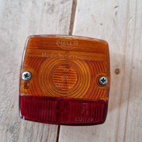 HELLA FANALE POSTERIORE PER CASE